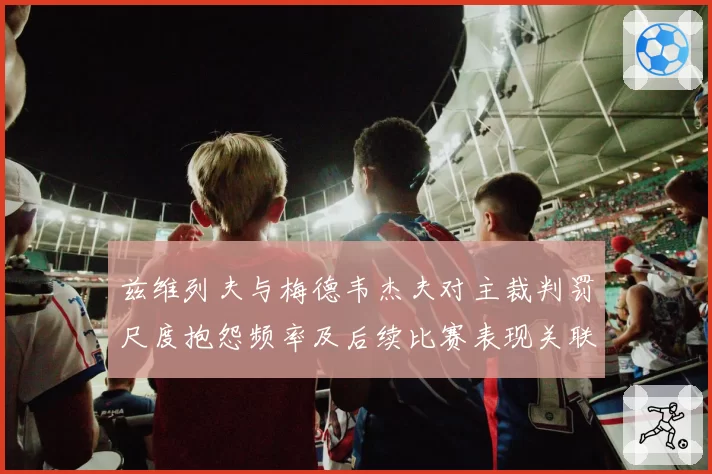 兹维列夫与梅德韦杰夫对主裁判罚尺度抱怨频率及后续比赛表现关联性分析