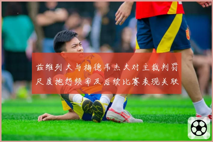 兹维列夫与梅德韦杰夫对主裁判罚尺度抱怨频率及后续比赛表现关联性分析
