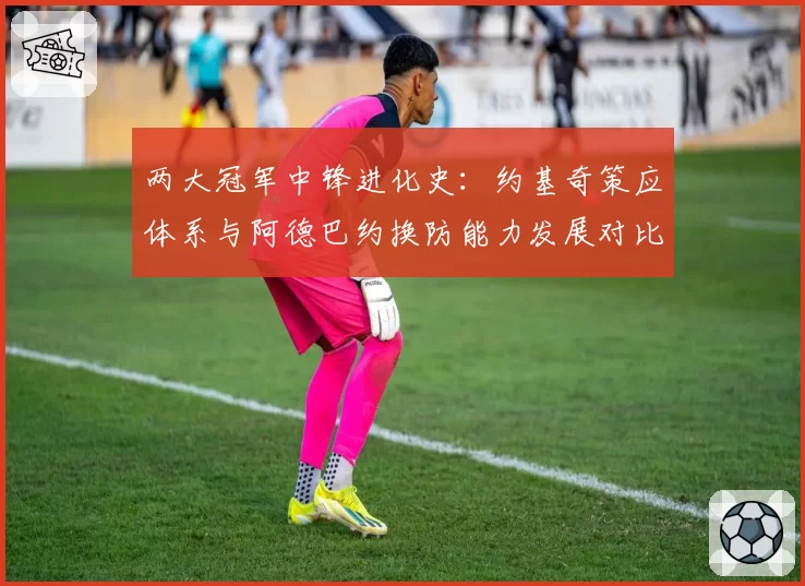 两大冠军中锋进化史：约基奇策应体系与阿德巴约换防能力发展对比