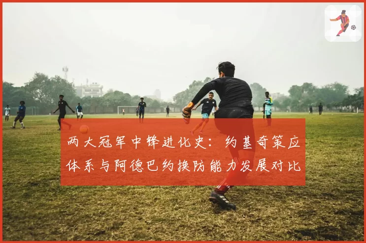 两大冠军中锋进化史：约基奇策应体系与阿德巴约换防能力发展对比