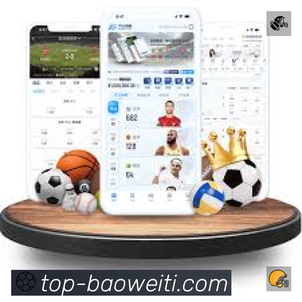 宝威体育官方导航平台展示